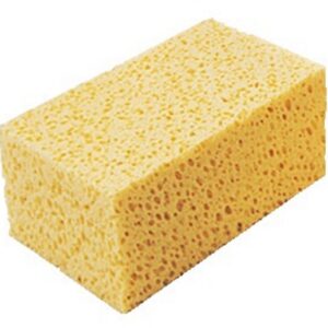 5 éponges de qualité supérieur (Copie)